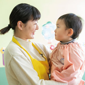 こども未来学科 幼稚園・保育園